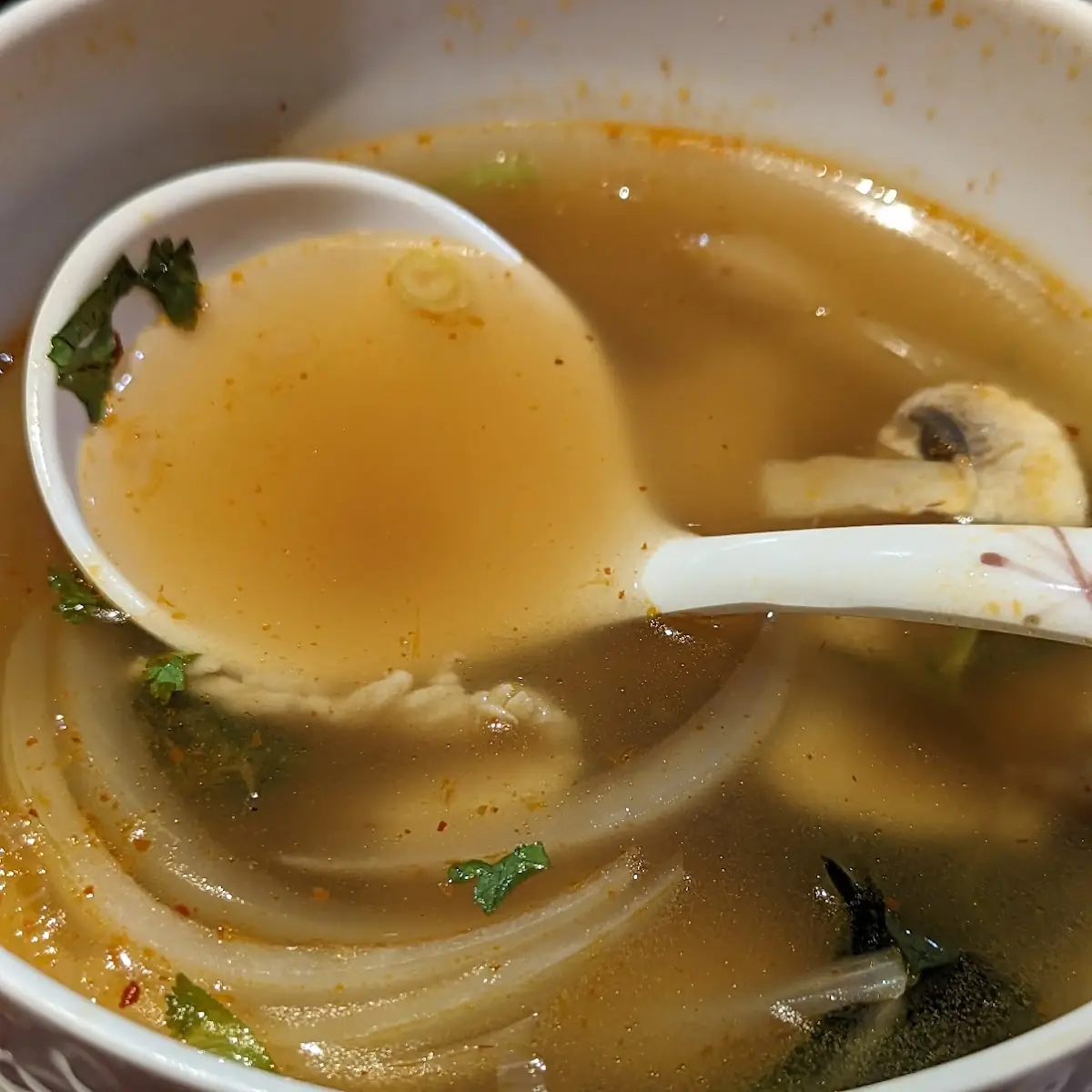 Golden Tofu