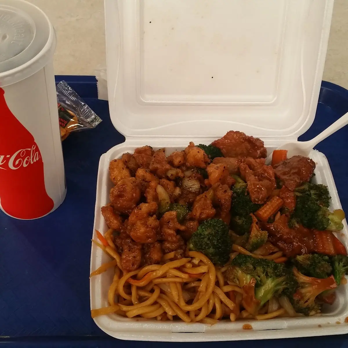 Black Pepper Chicken with Cashew Nuts