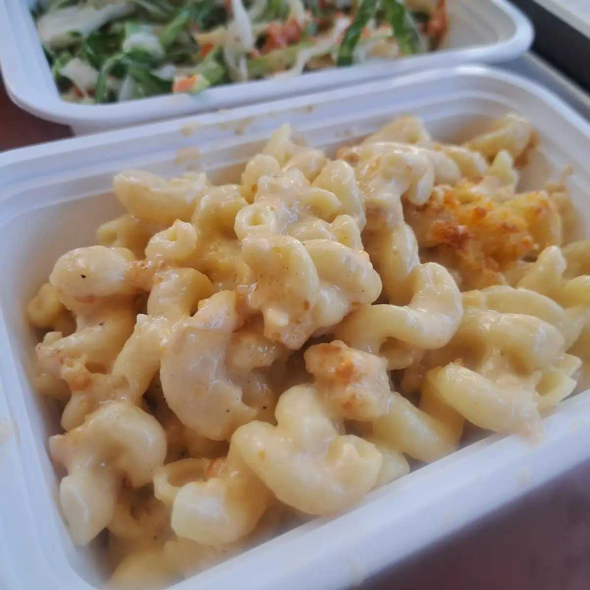 Ace High Mac & Cheese