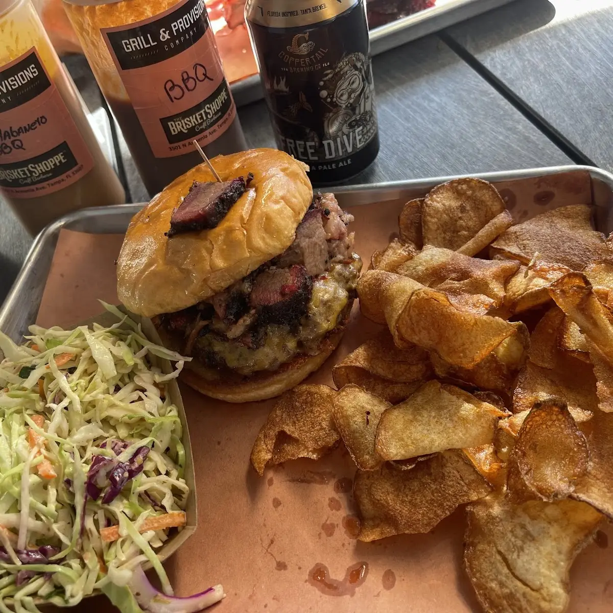 BBQ Pulled Pork Cheshire 1 2lb