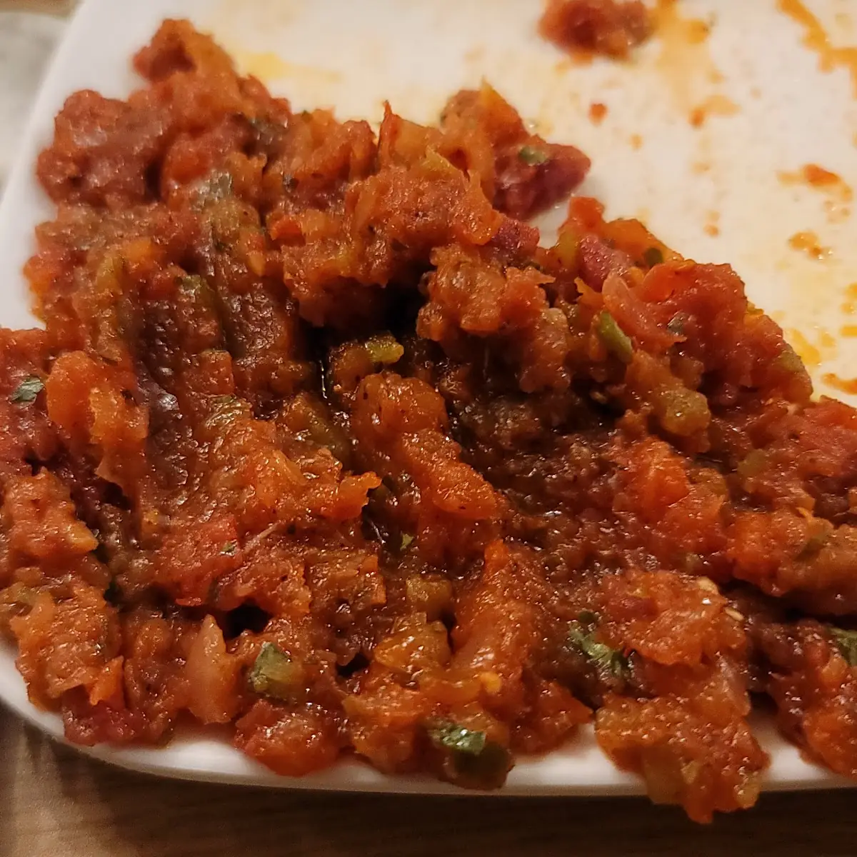 Gobi Manchurian