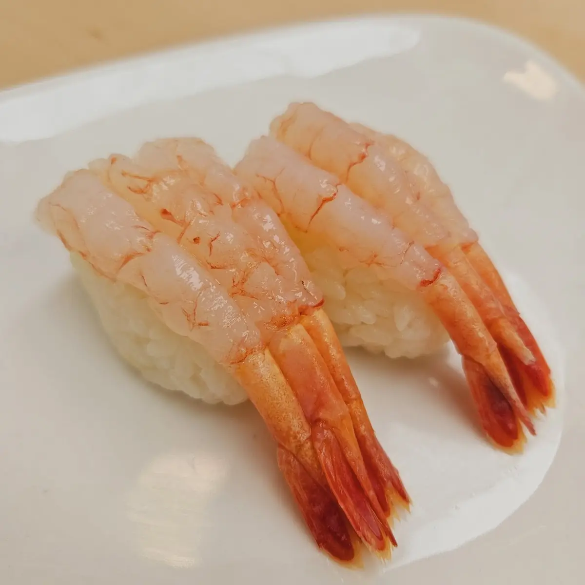 Cooked Shrimp EBI