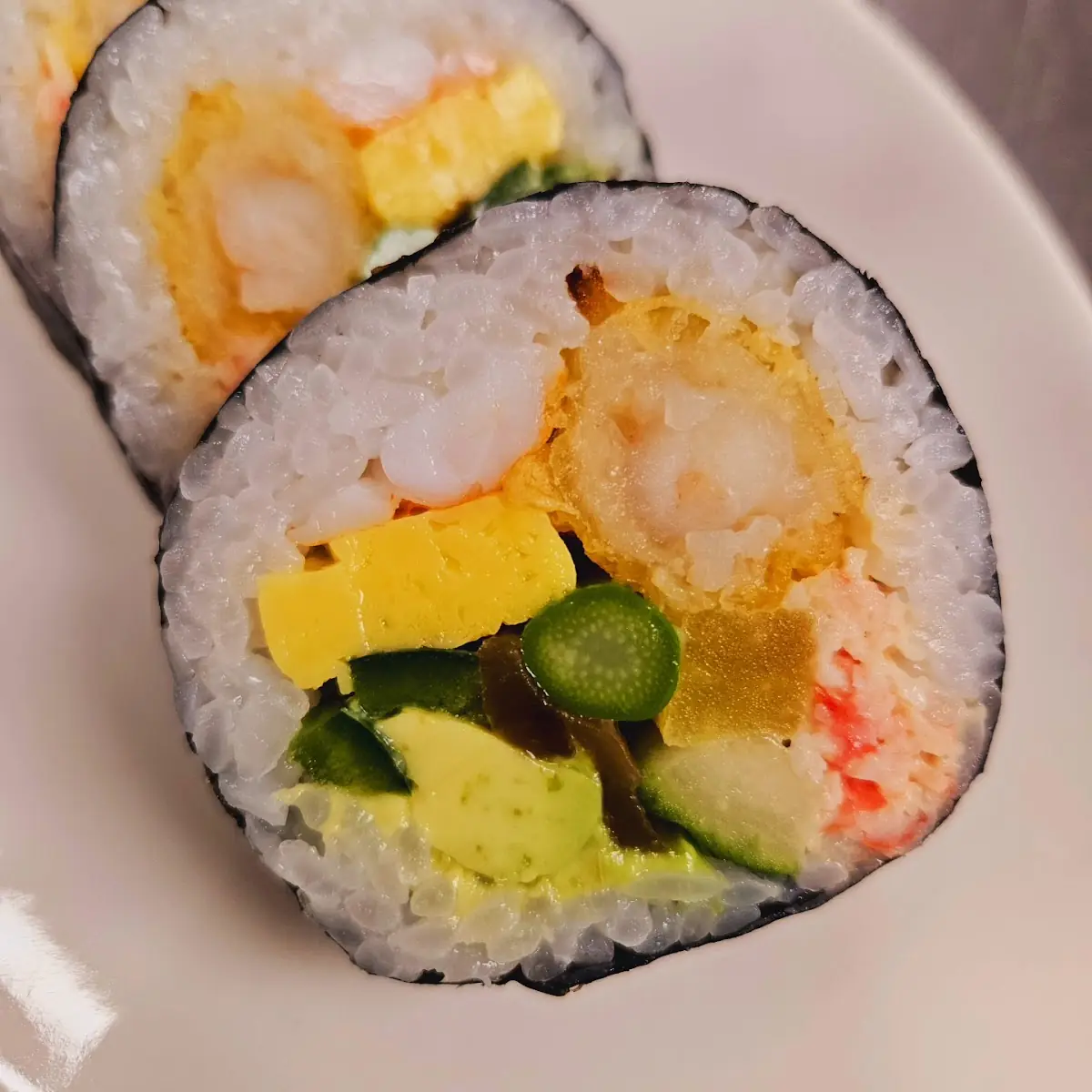 Futo Maki