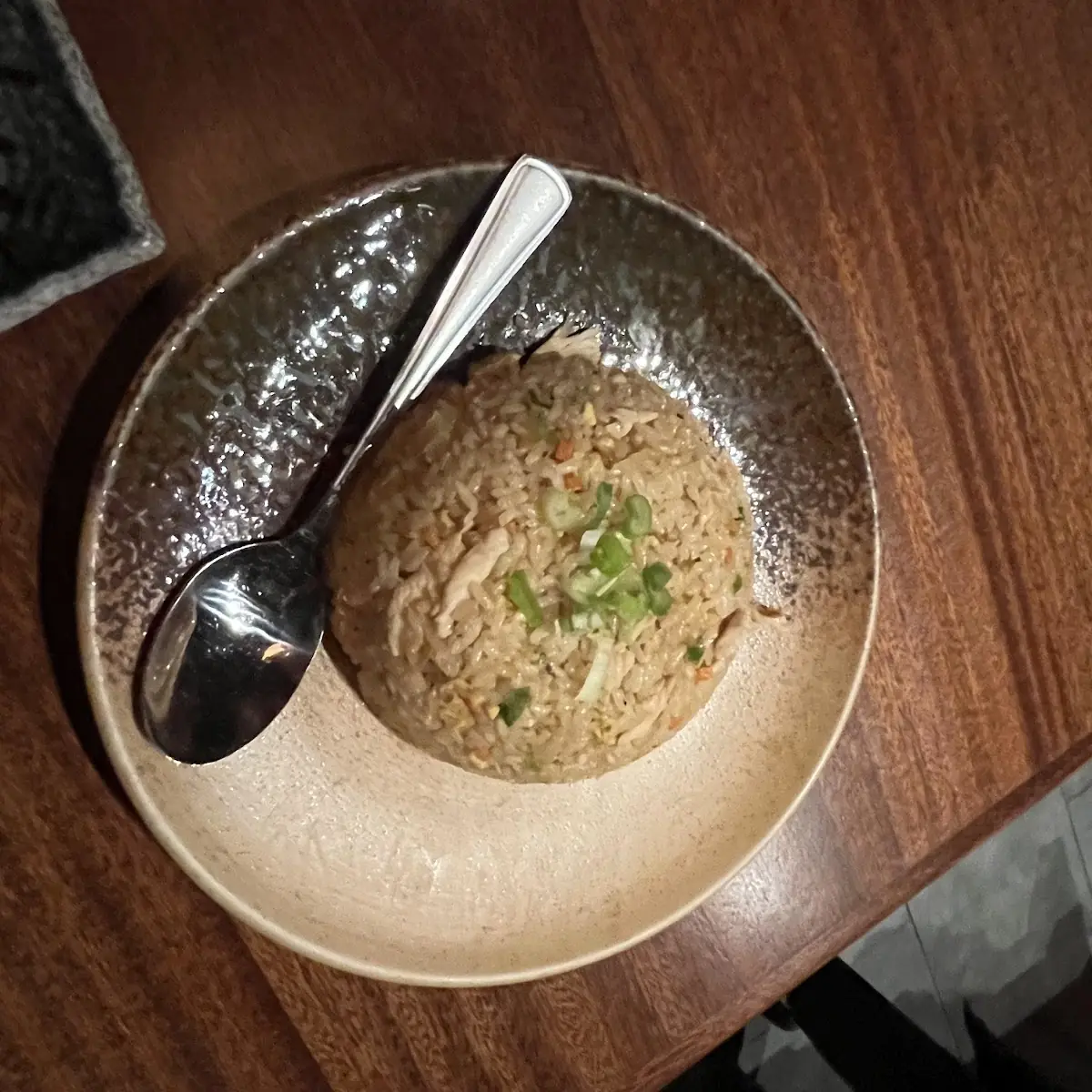 Shrimp Fried Rice