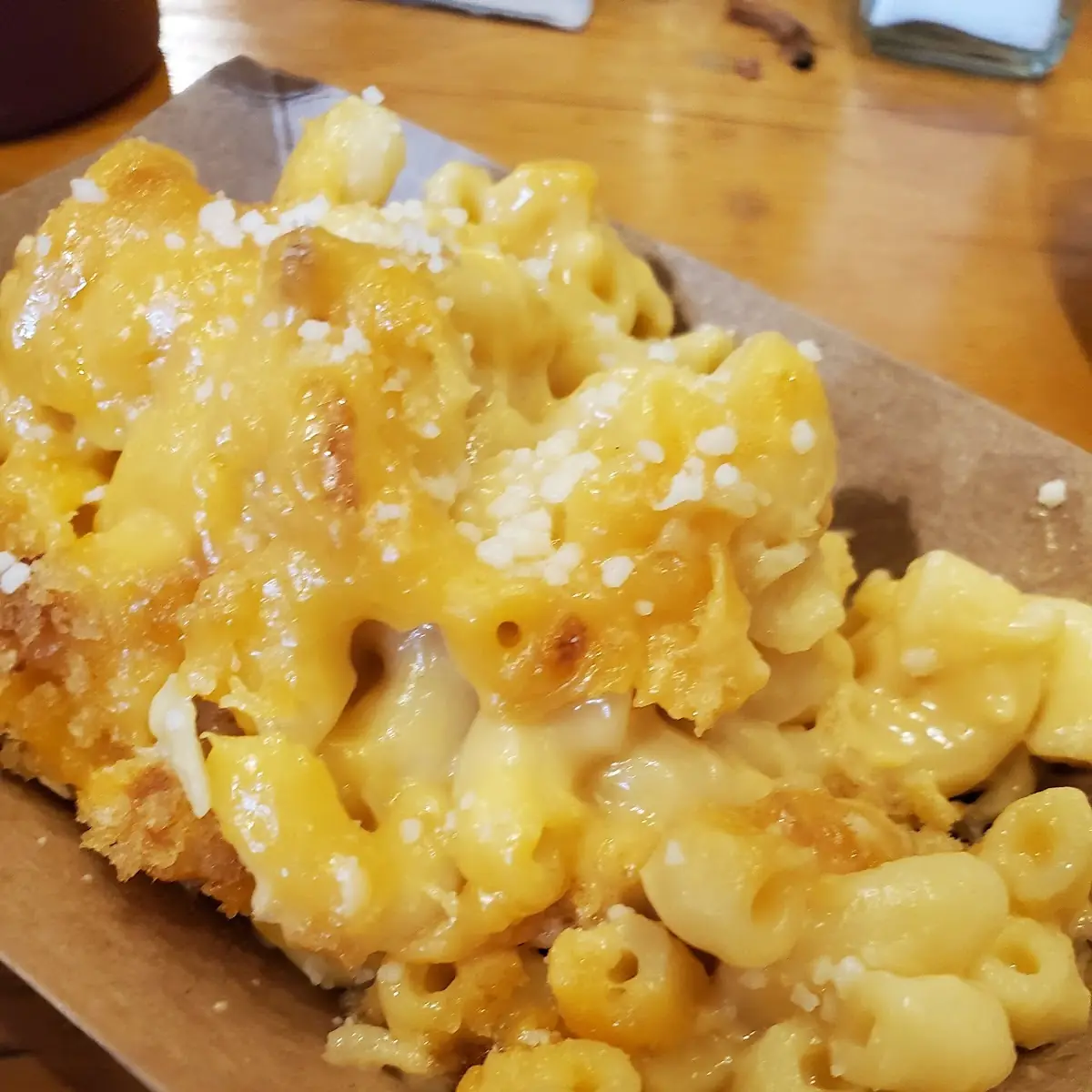 Mac & Cheese