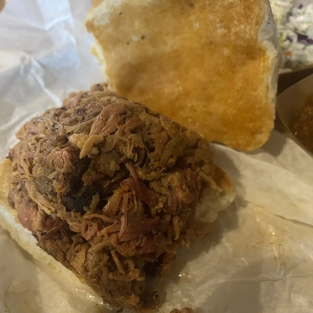 Pulled Pork
