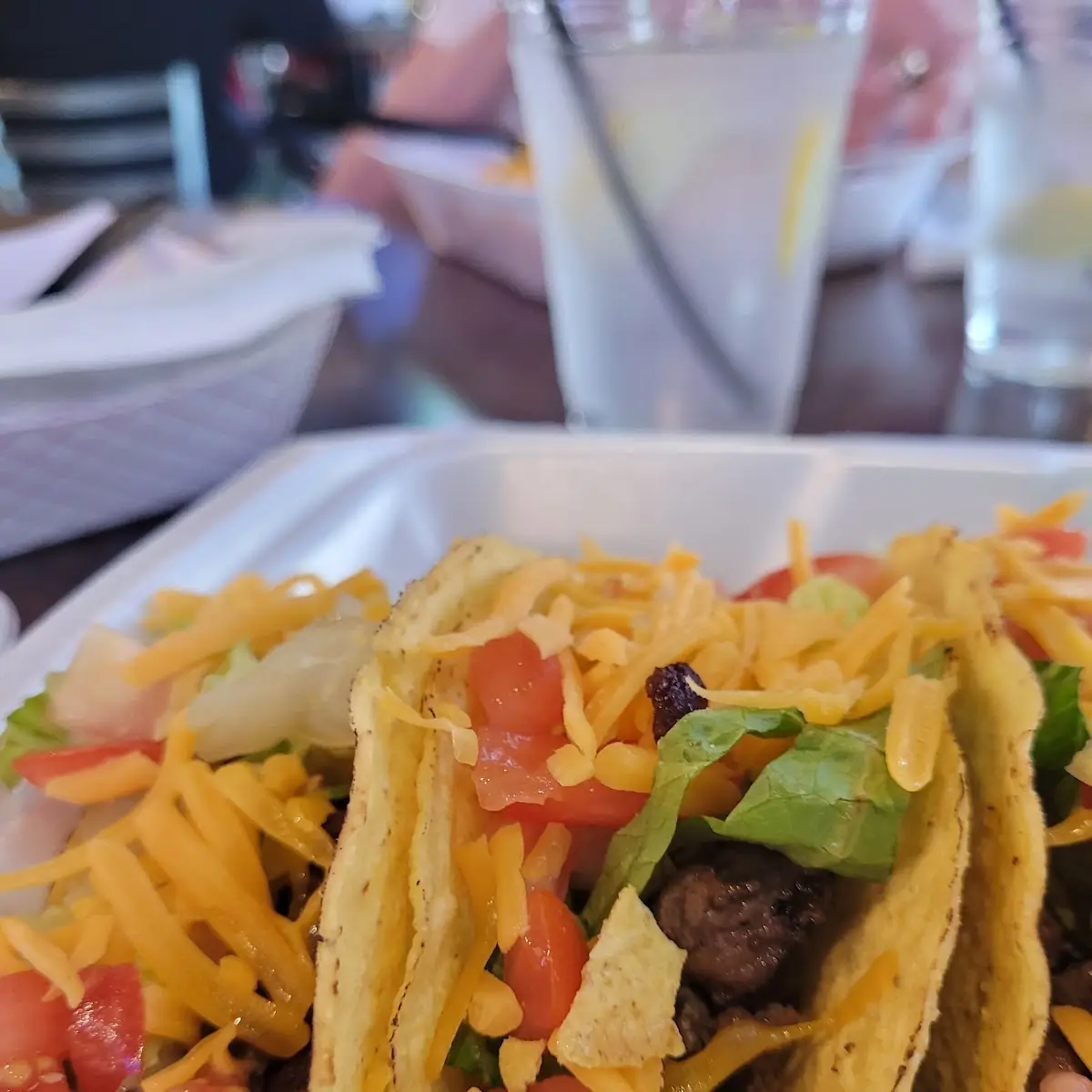 Steak Tacos