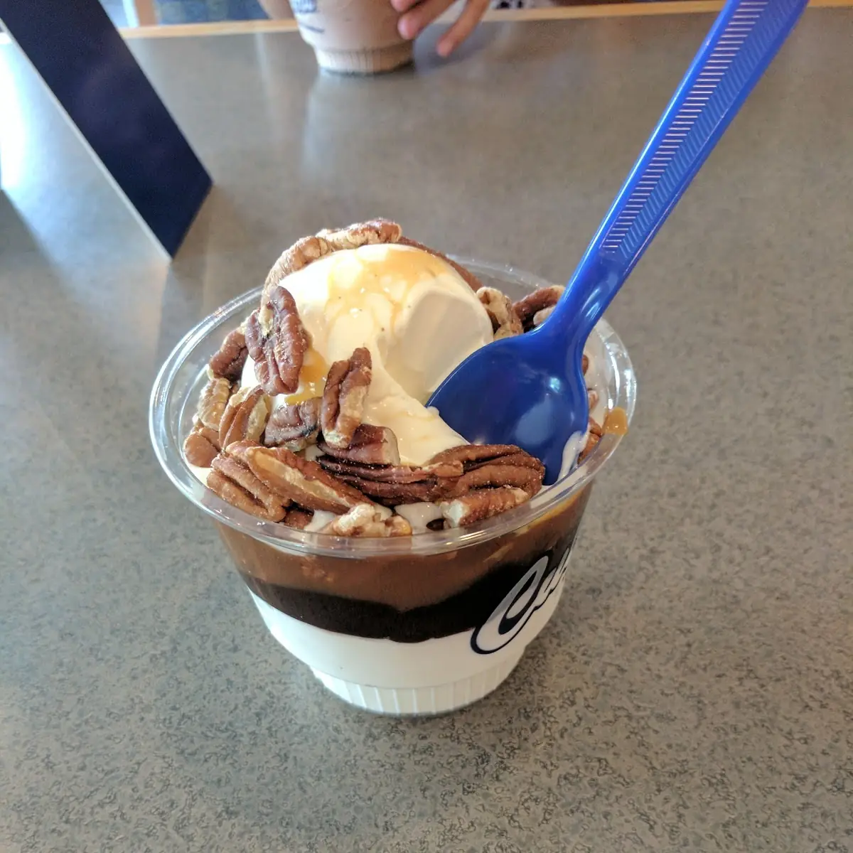 Hot Fudge
