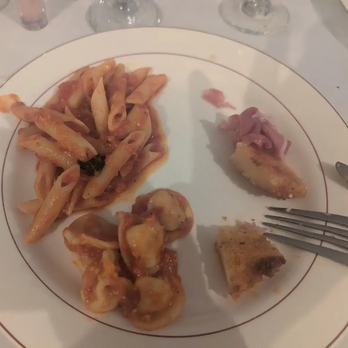 Fritto Misto