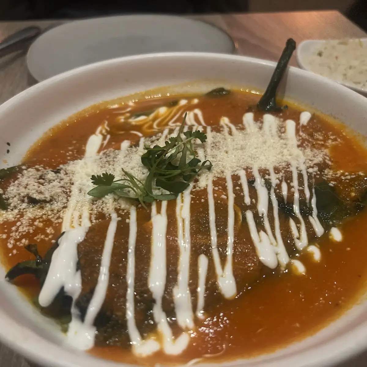 Chiles Rellenos