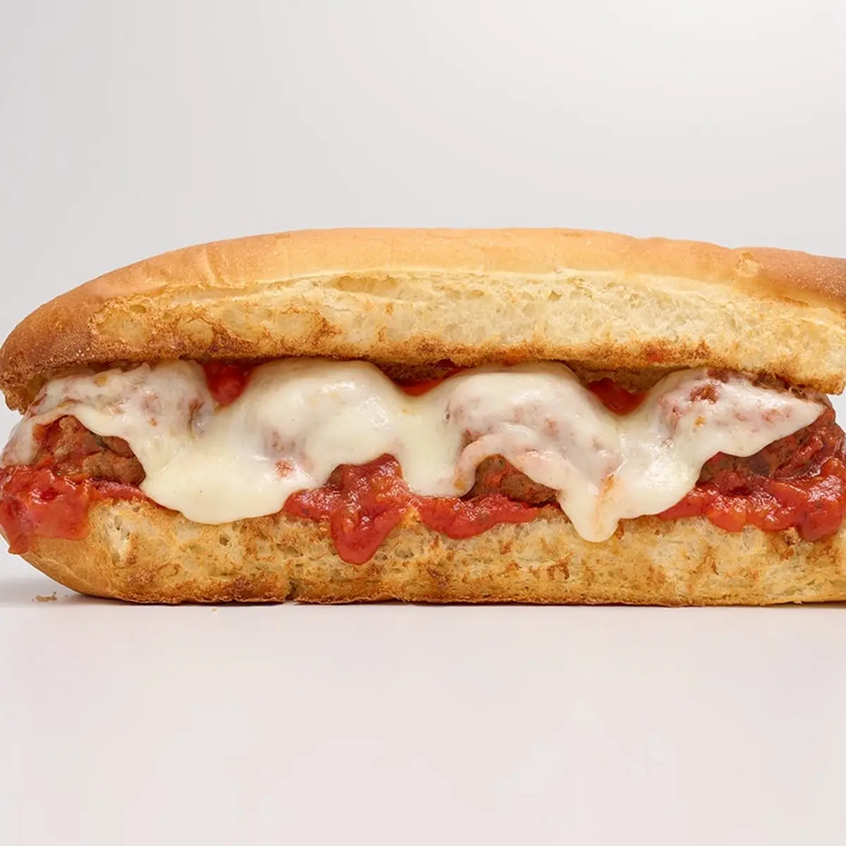 Meatball Sub
