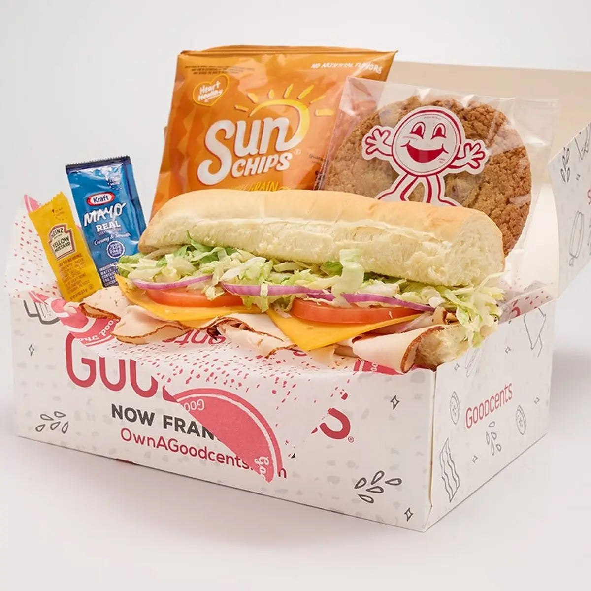 Penny Club Sub