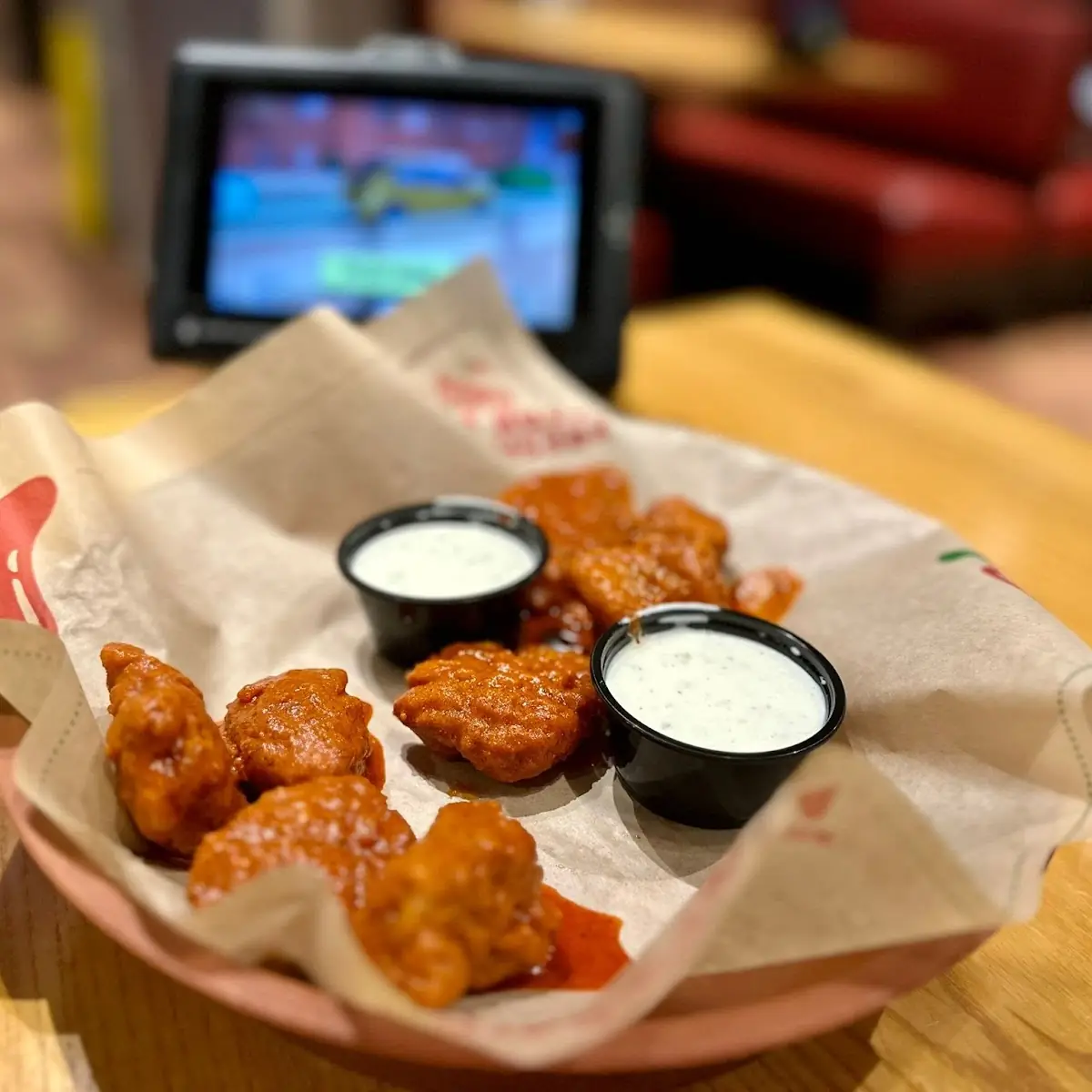 Chicken Wings