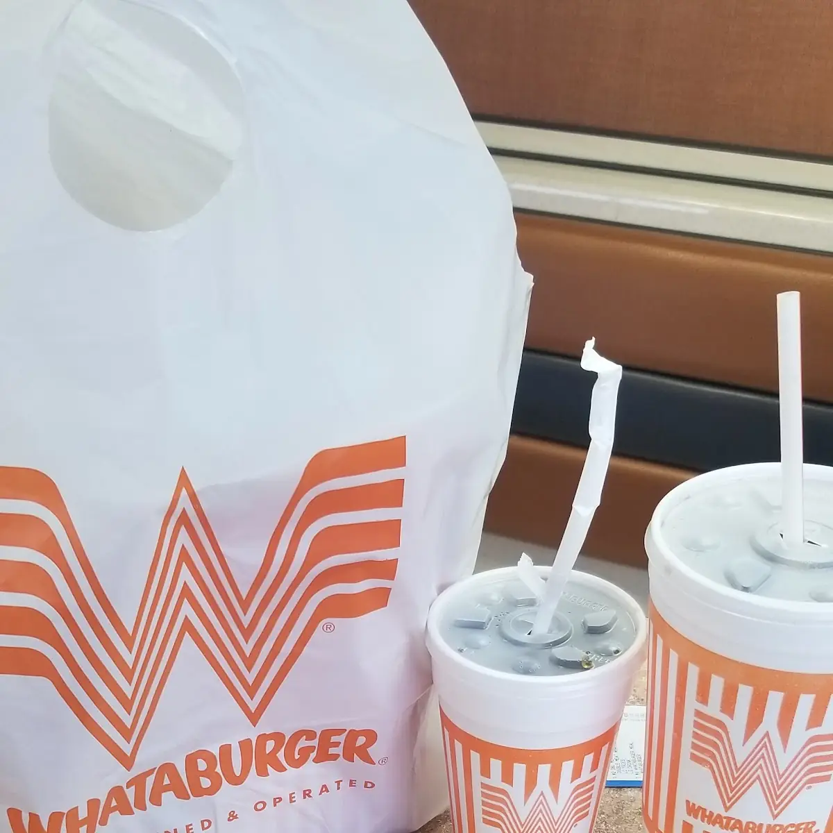 Unsweet Tea