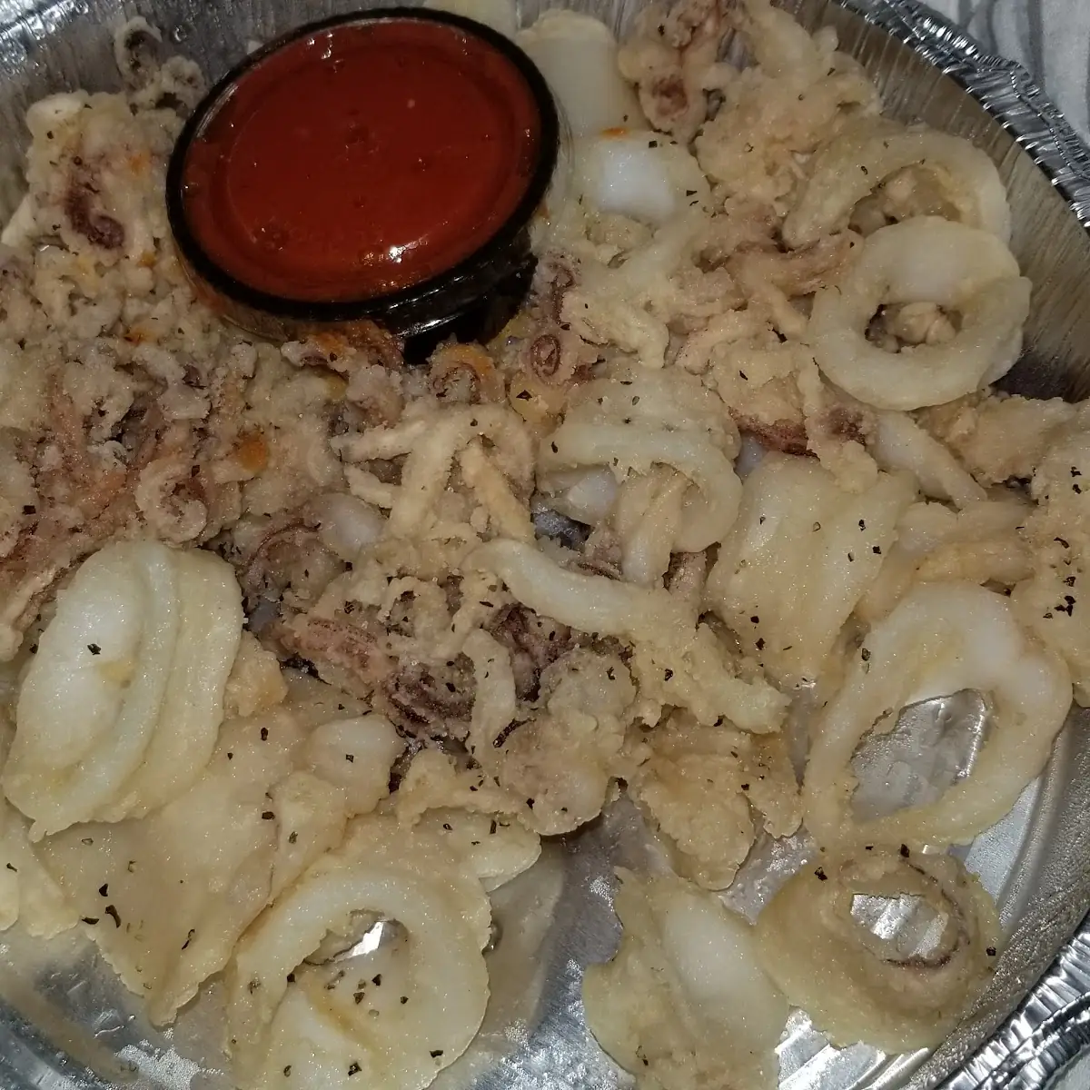 Calamari