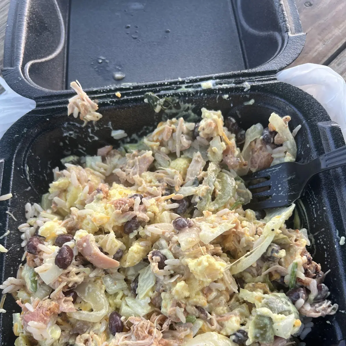 Rice Bowl
