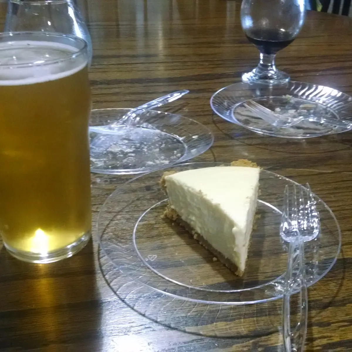 Key Lime Pie