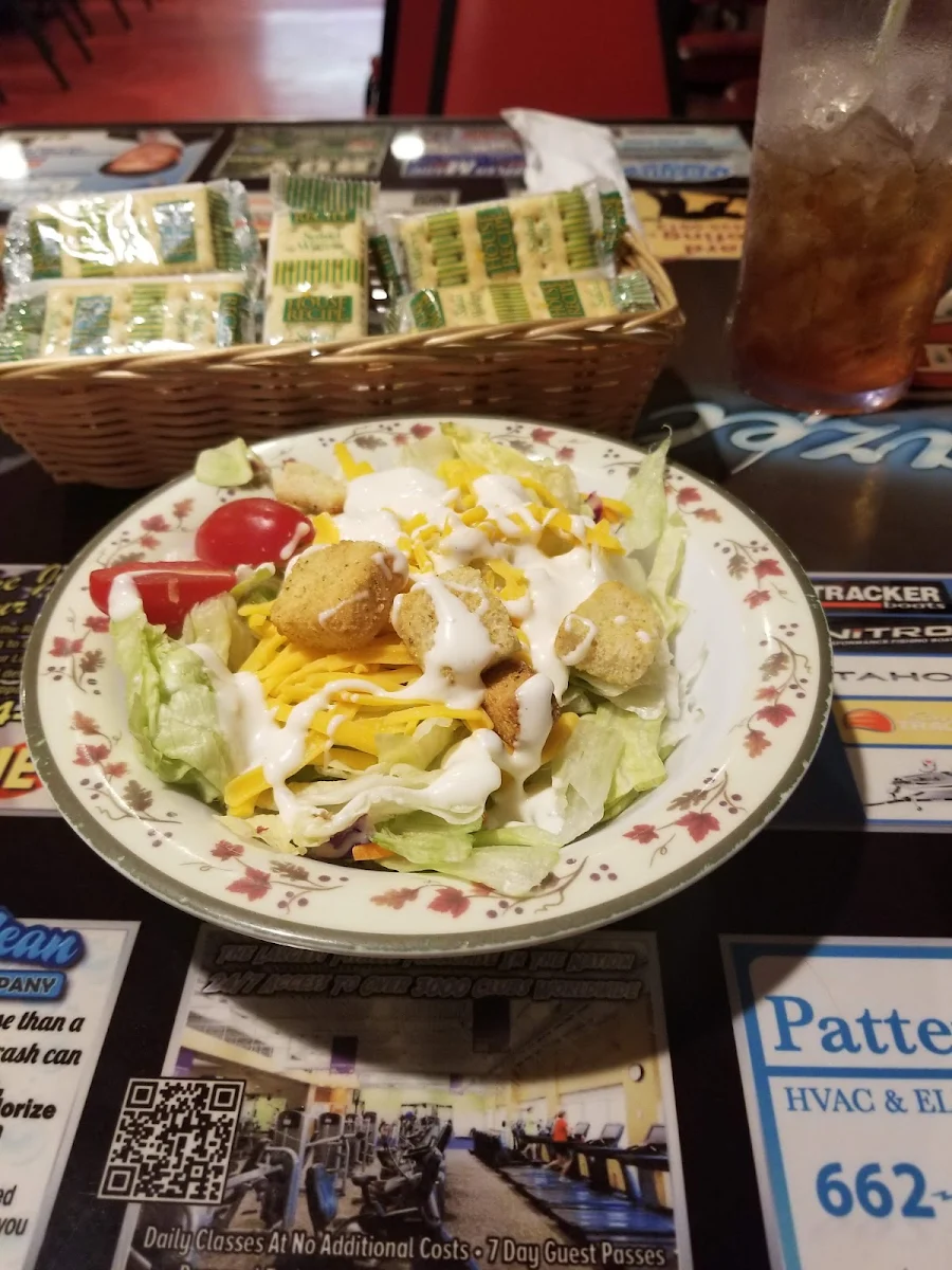 House Salad