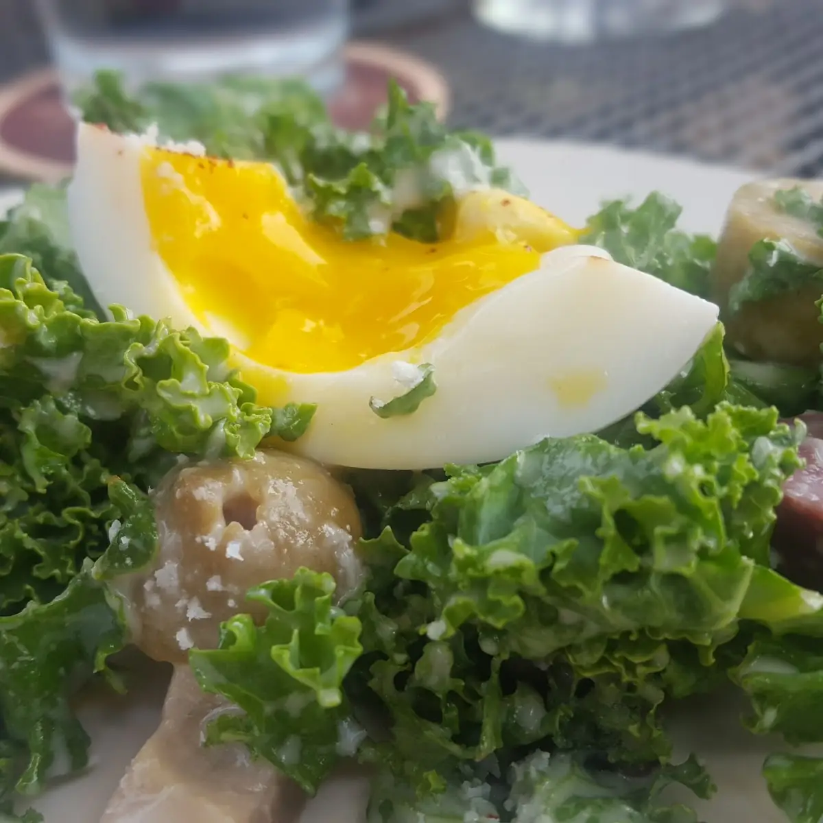 Kale Salad