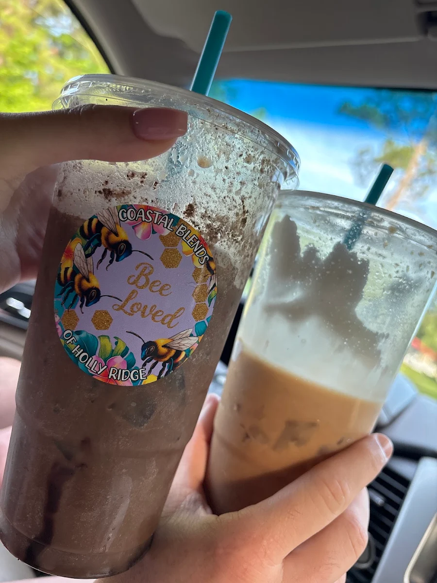 Milk Tea