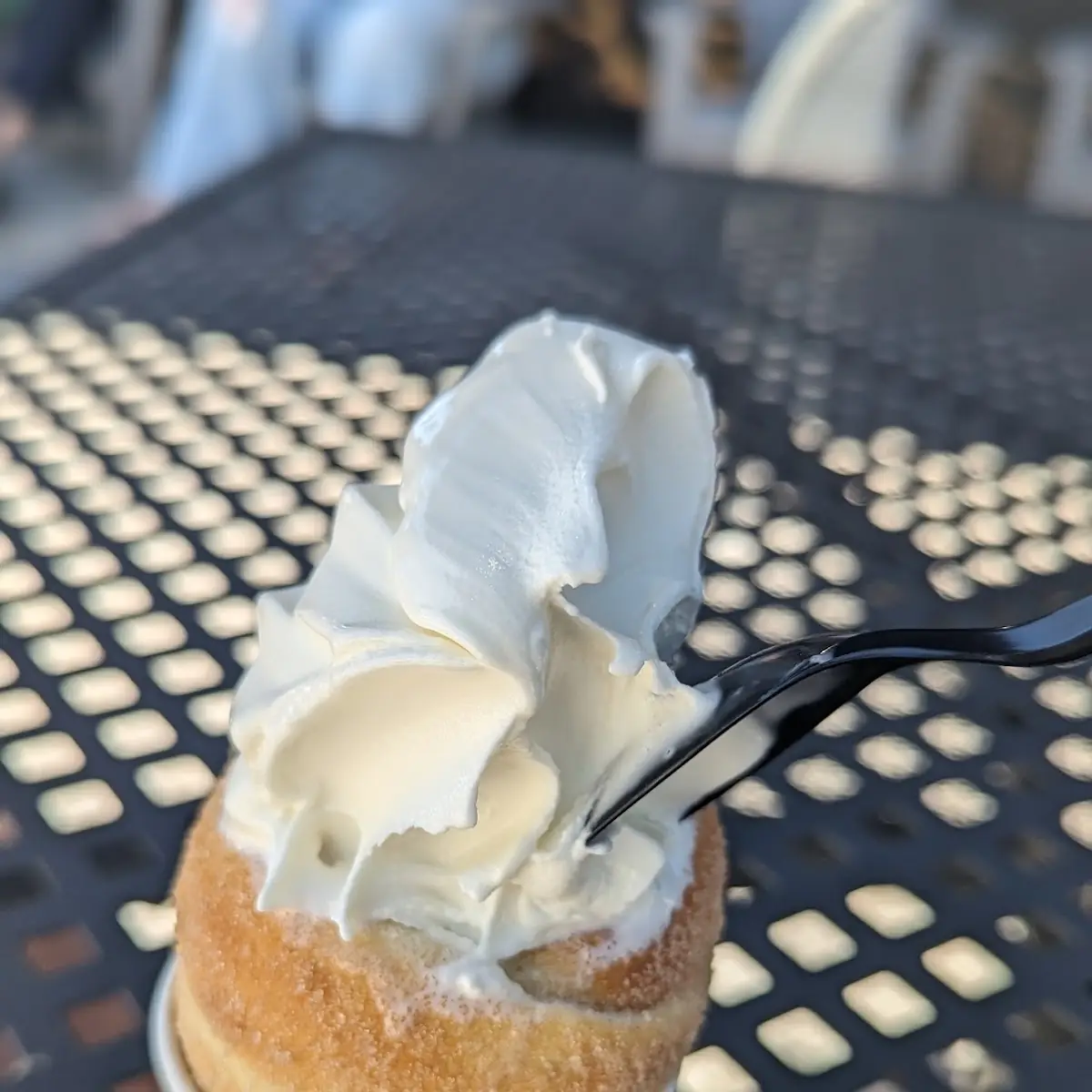 Vice Cream Cone