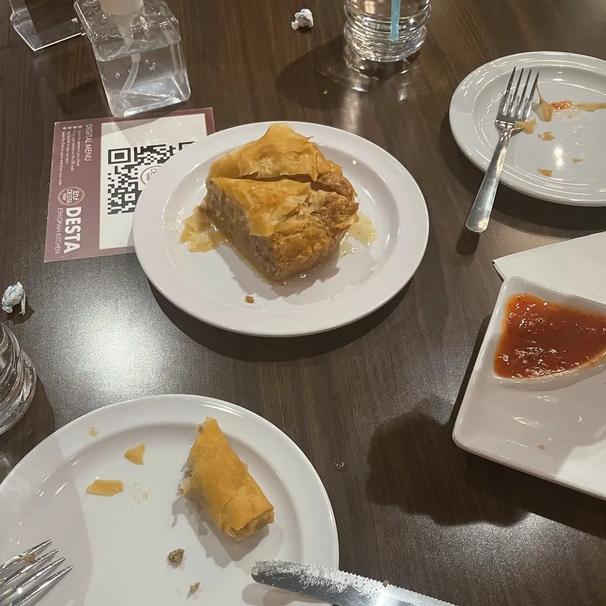 Baklava