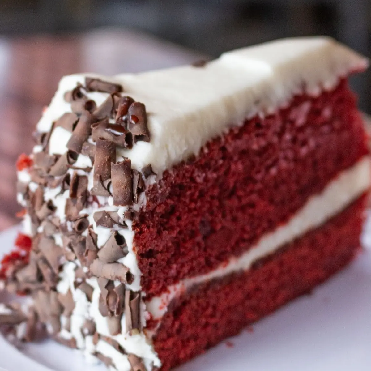 Red Velvet Cake