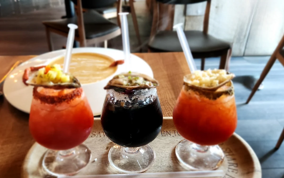 Caesar Flight