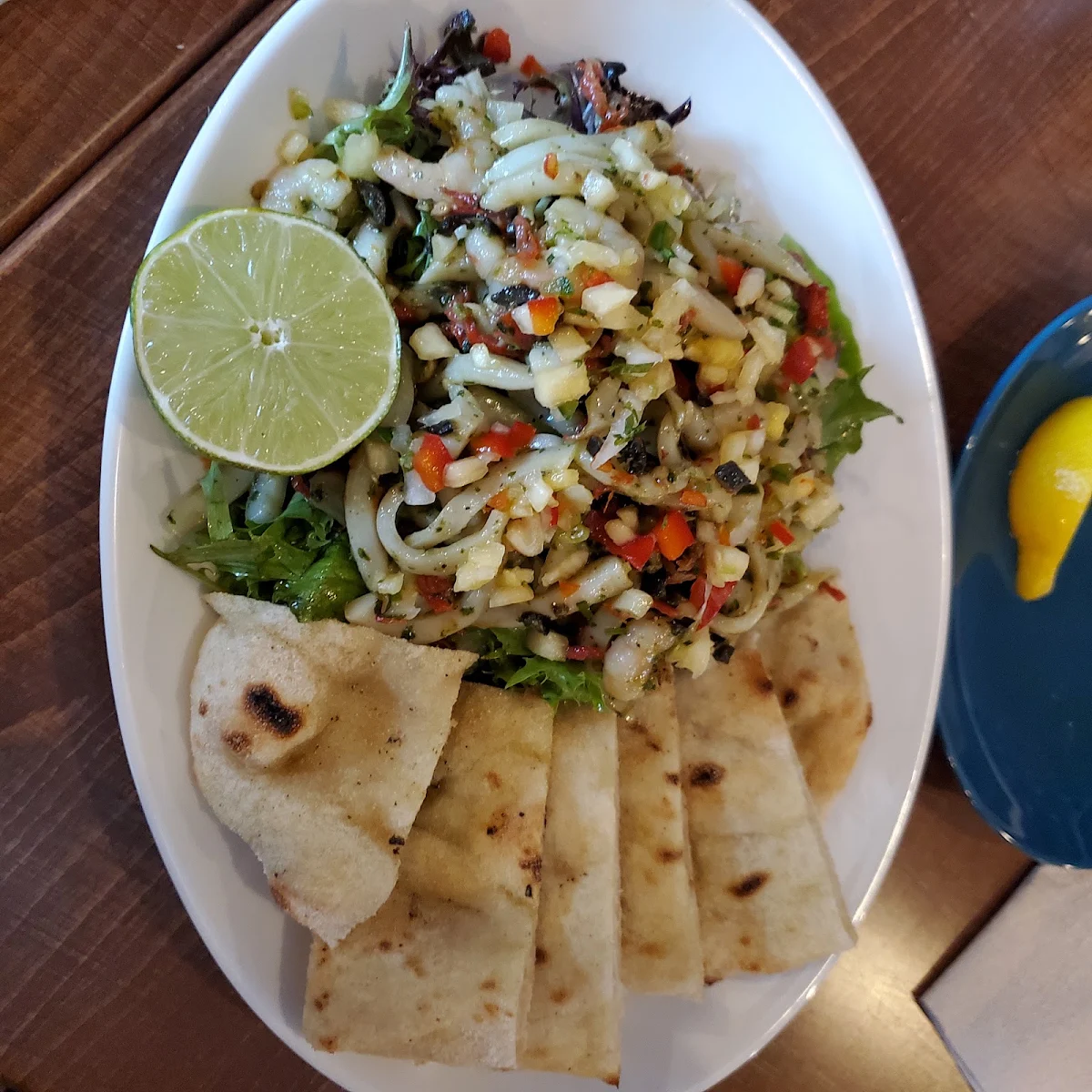 Ceviche