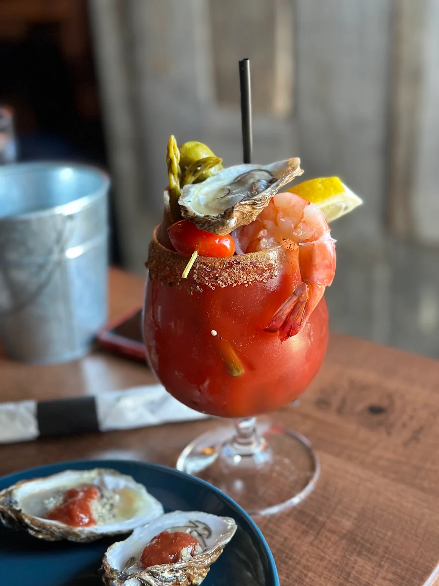 Signature Ceaser
