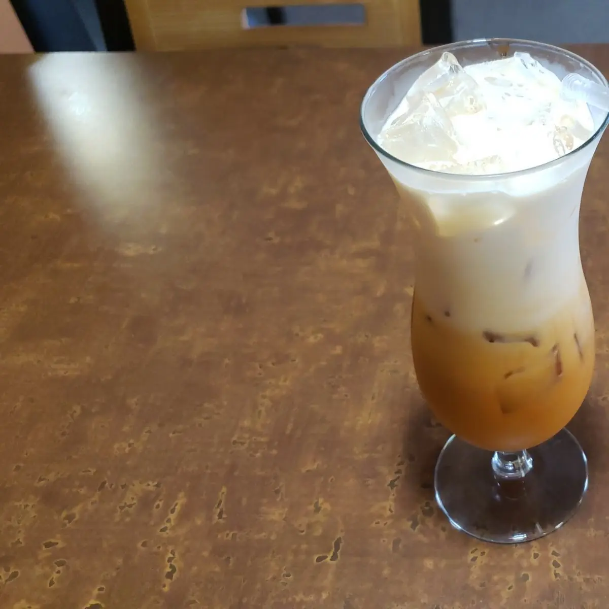 Thai Iced Tea