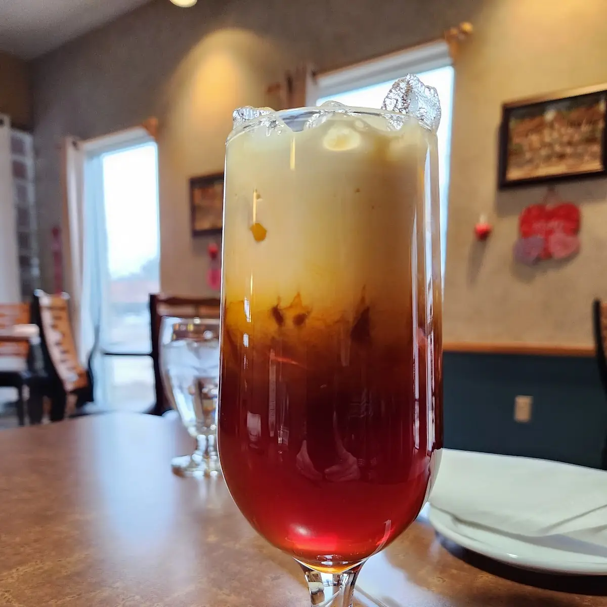 Thai Tea