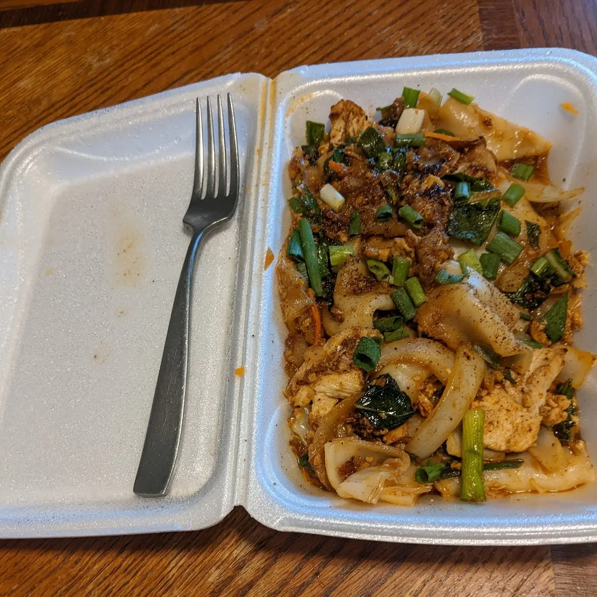 Pad See EW