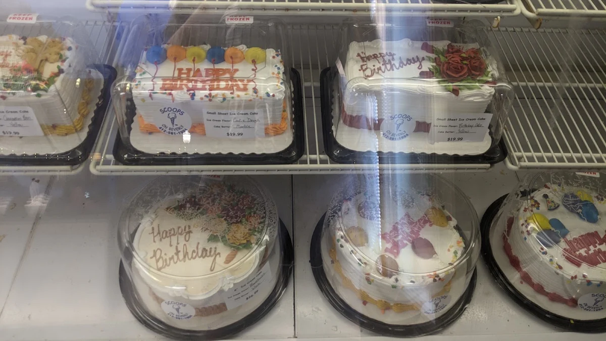Small Sheet Cake