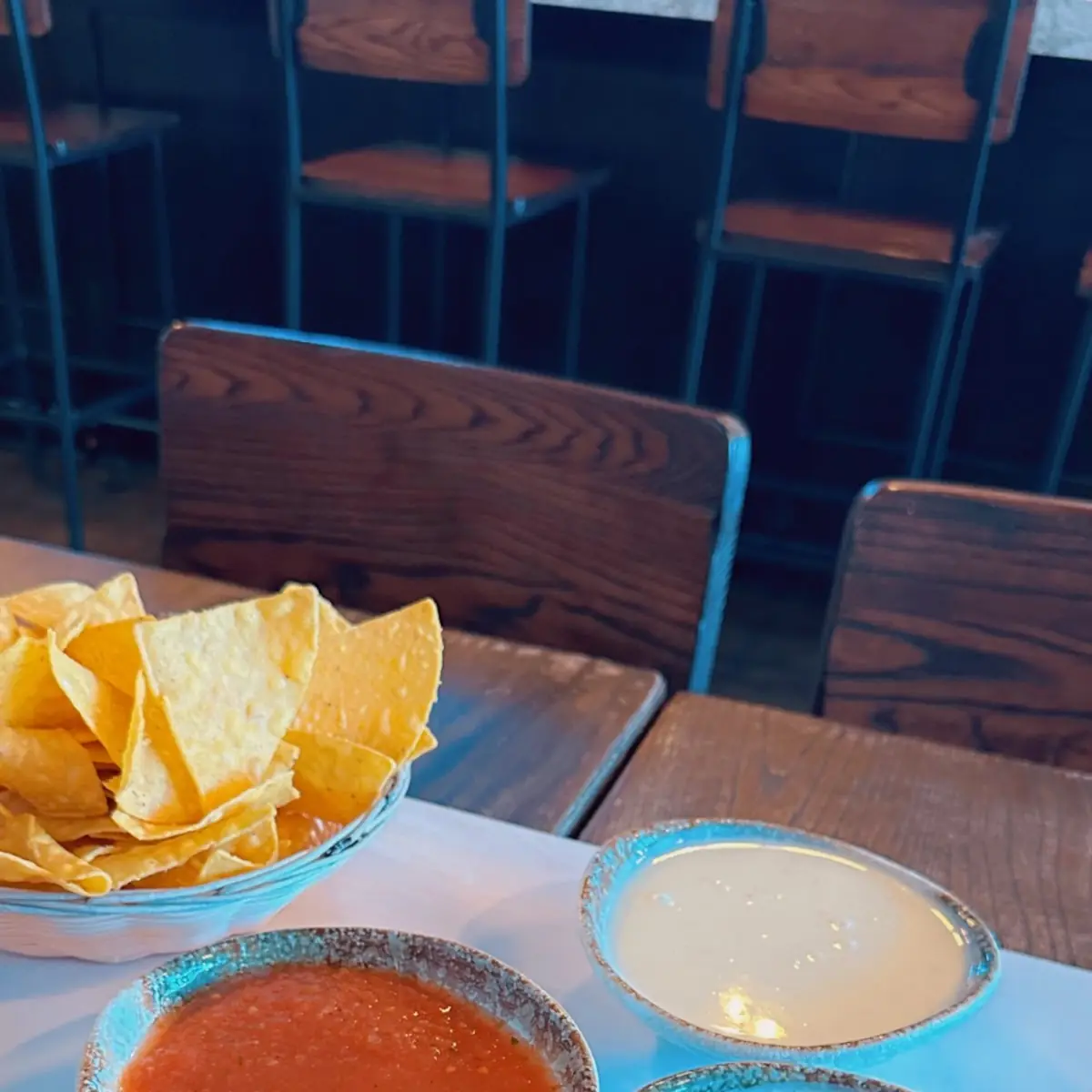 Cheese Dip