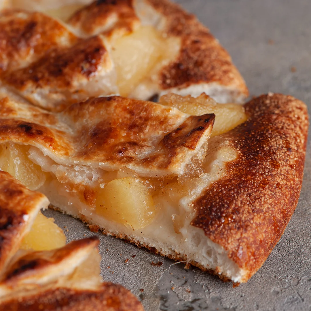 Apple Pie Pizza, Dante's Pizza