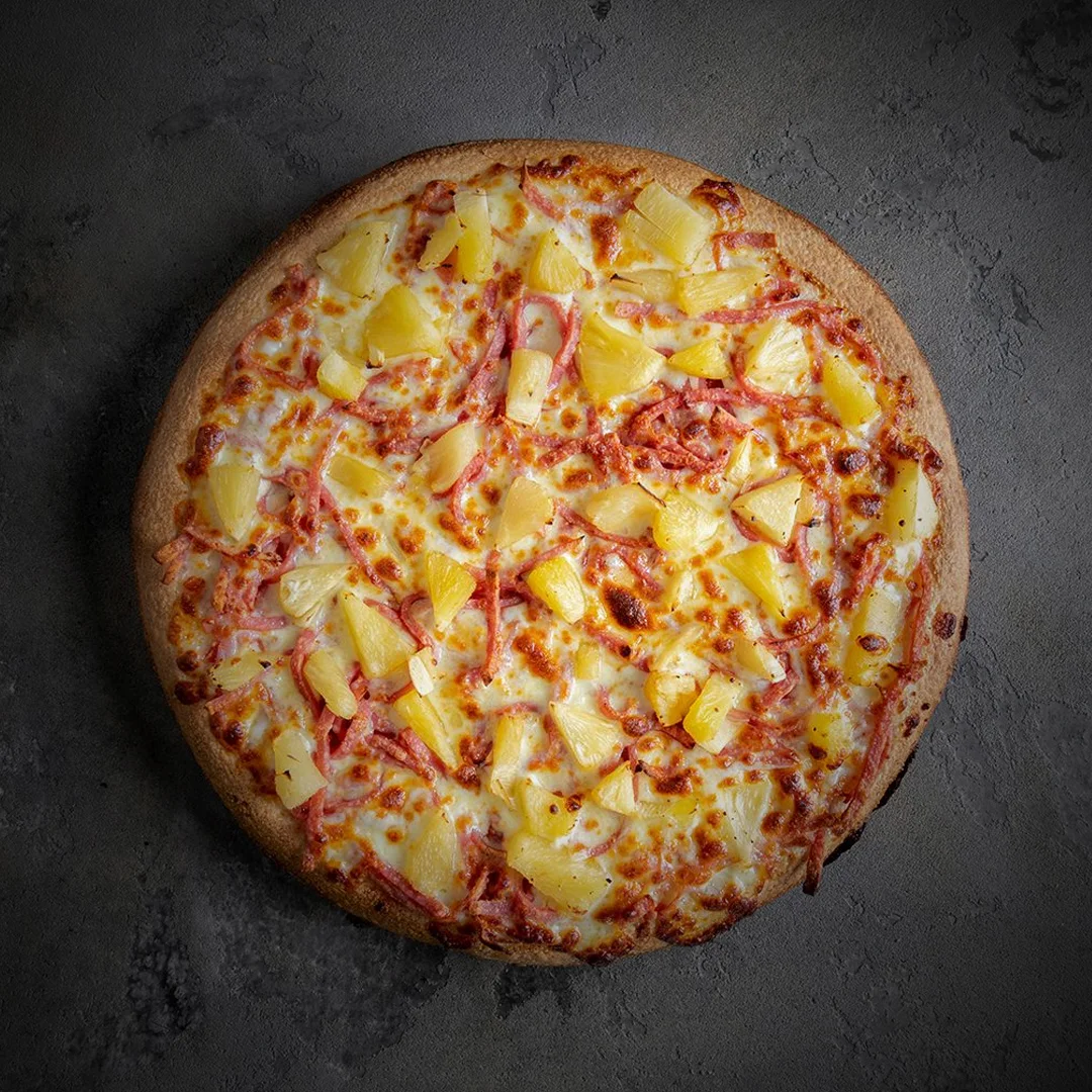 Highlights, Dante's Pizza