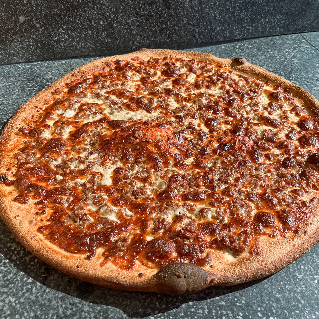 Highlights, Dante's Pizza
