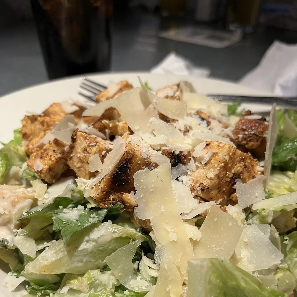 Caesar Salad