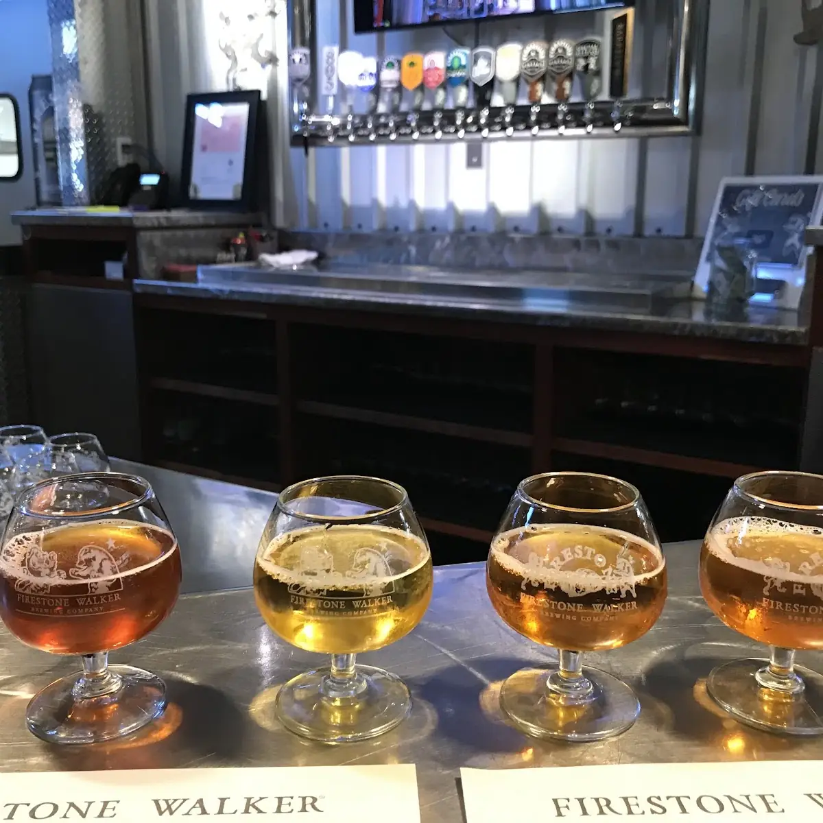 Gotta Try Them All