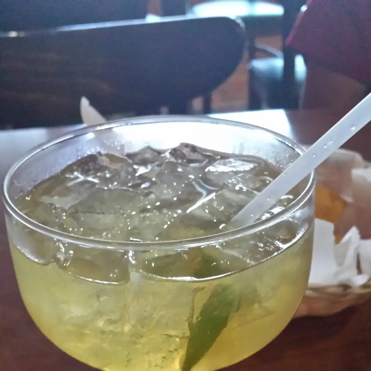 Patron Margarita
