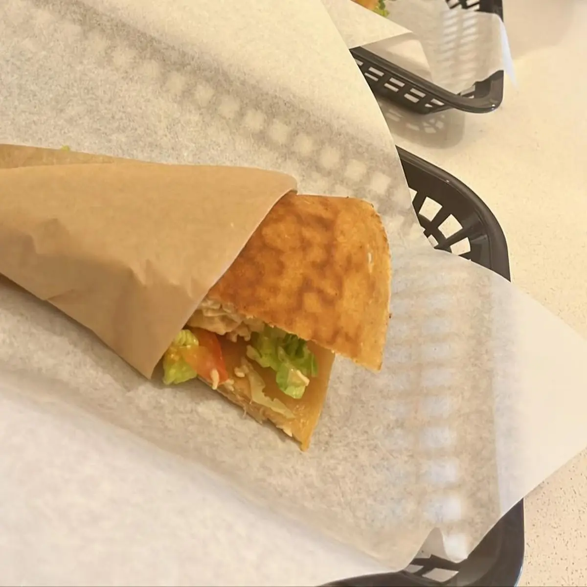 Czar Crepe