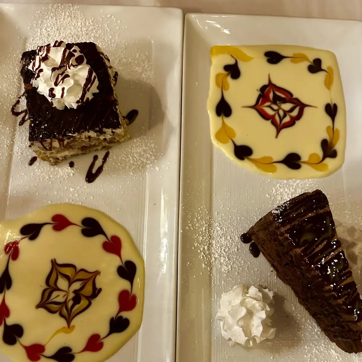 Chocolate Brownie