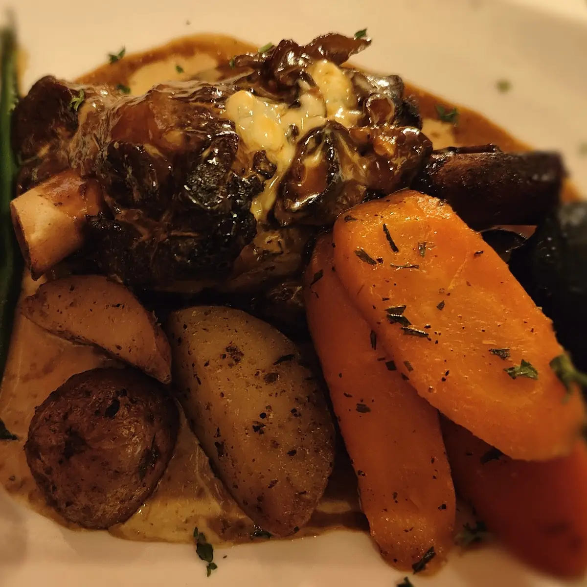 Lamb Shank