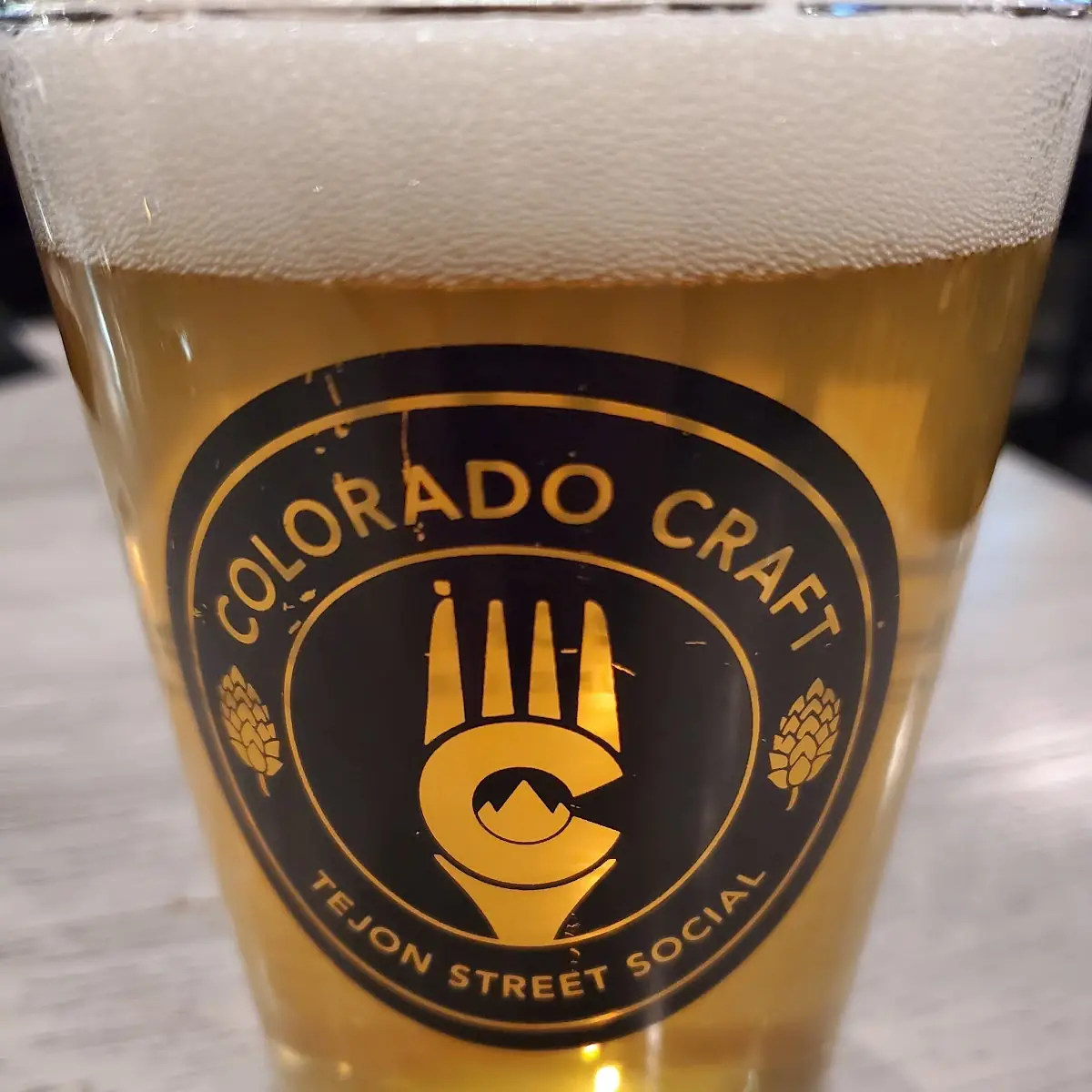 Craft Beer