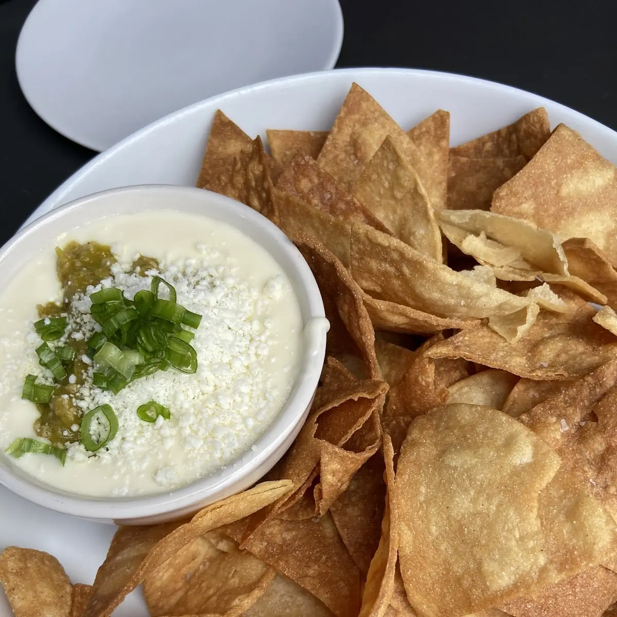 Spinach Dip