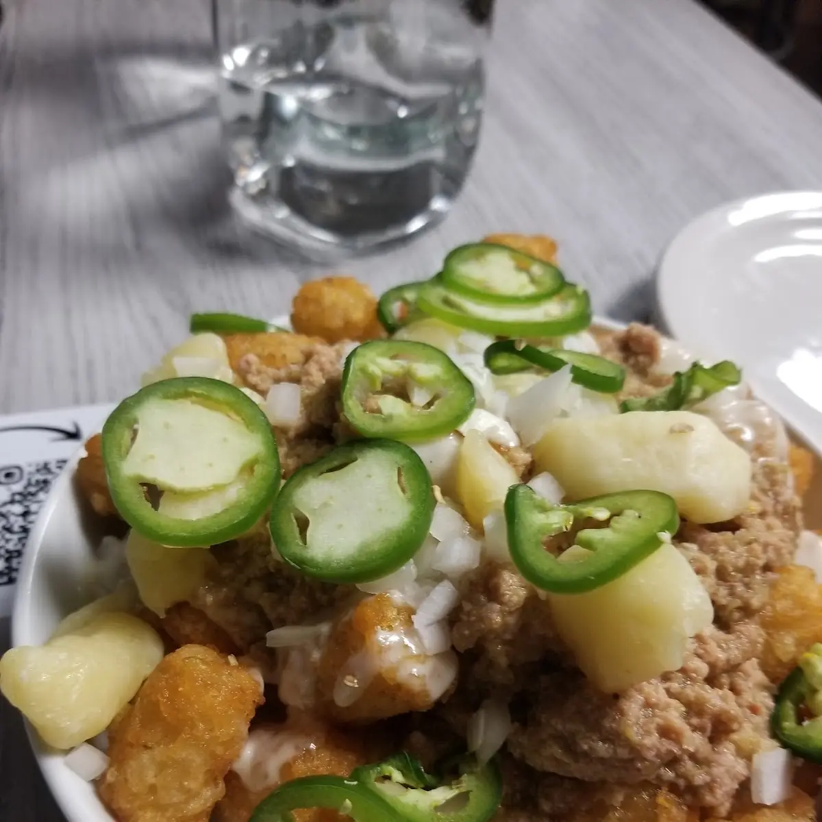 Tater Tots