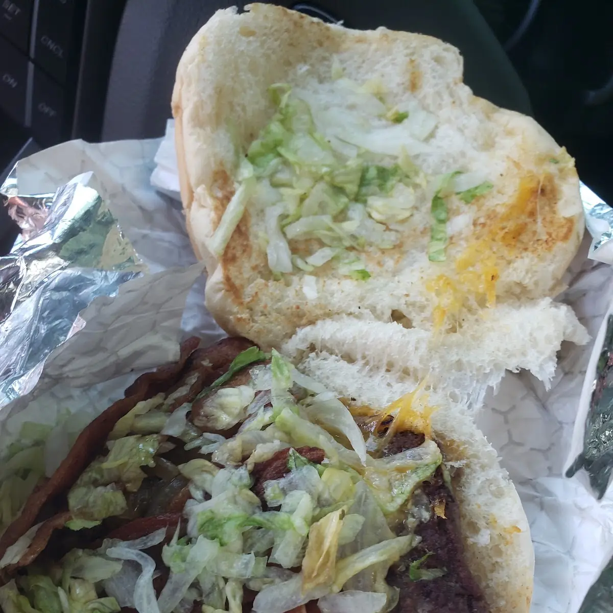 Bobby Burger