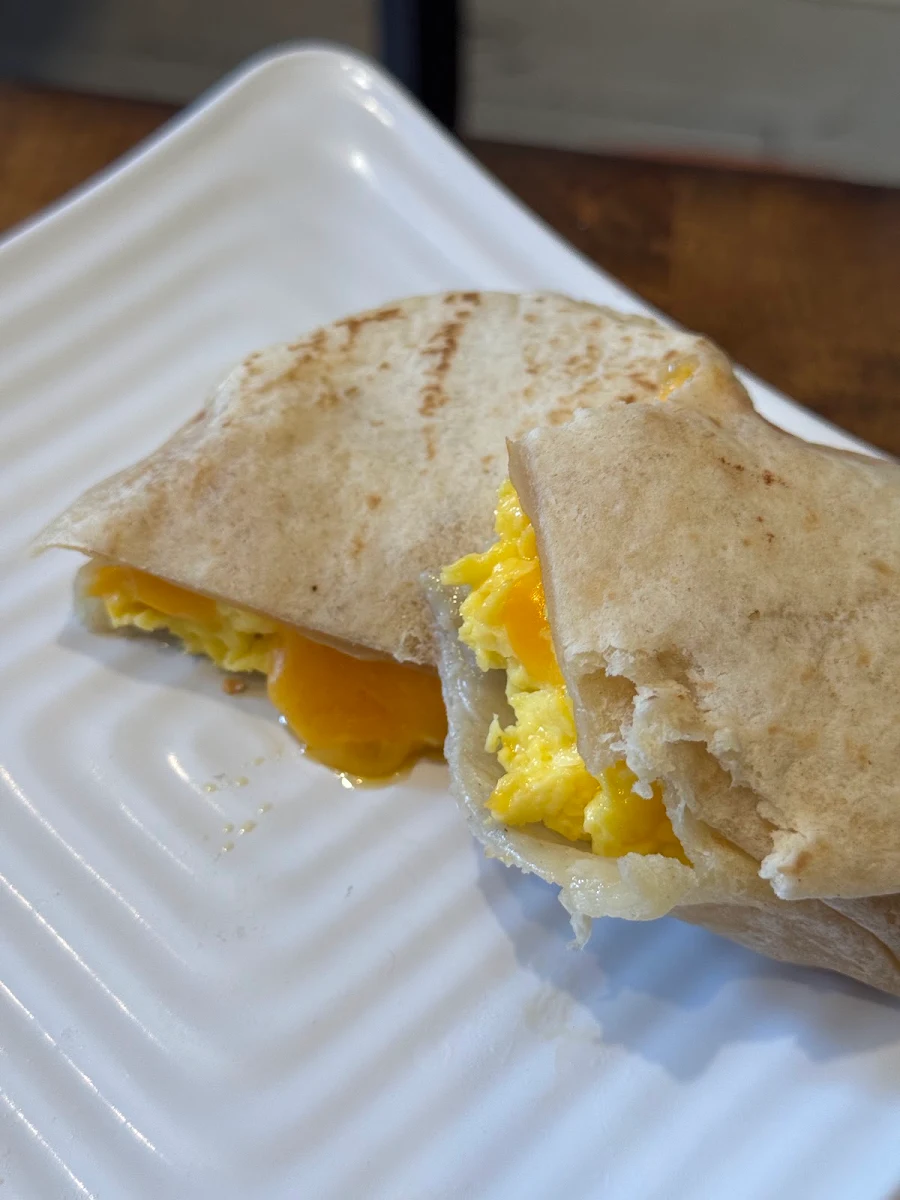 Quesadilla