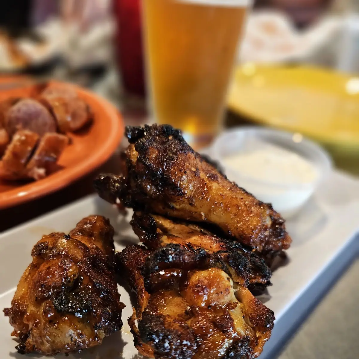 Chicken Wings